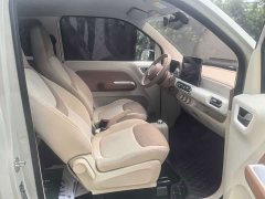 Wuling MINIEV 215km Edition - ფოტო 7
