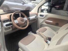 Wuling MINIEV 215km Edition - ფოტო 8