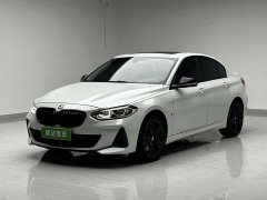 BMW 1 125i M Edition - ფოტო 1