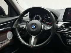BMW 1 125i M Edition - ფოტო 13