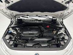BMW 1 125i M Edition - ფოტო 15