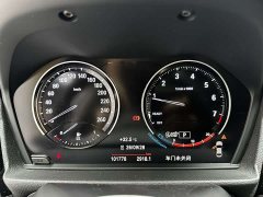 BMW 1 125i M Edition - ფოტო 16