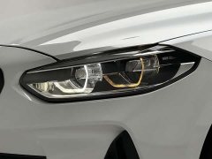 BMW 1 125i M Edition - ფოტო 19
