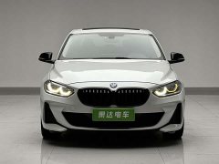 BMW 1 125i M Edition - ფოტო 2