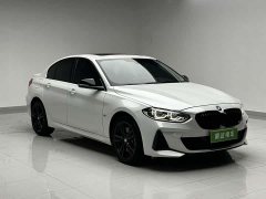 BMW 1 125i M Edition - ფოტო 3