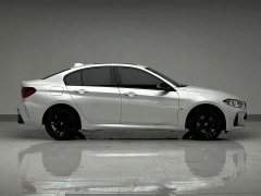 BMW 1 125i M Edition - ფოტო 4