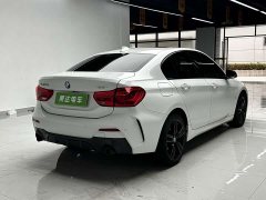 BMW 1 125i M Edition - ფოტო 5