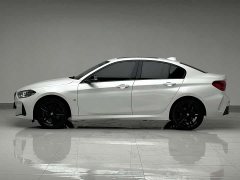 BMW 1 125i M Edition - ფოტო 6