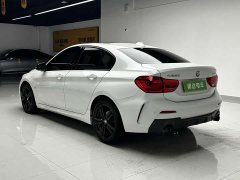BMW 1 125i M Edition - ფოტო 7