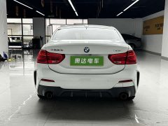 BMW 1 125i M Edition - ფოტო 8