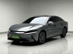 BYD Han EV Standard Range EditionLuxury Version - ფოტო 1