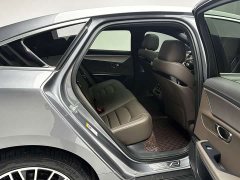 BYD Han EV Standard Range EditionLuxury Version - ფოტო 11
