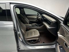 BYD Han EV Standard Range EditionLuxury Version - ფოტო 12