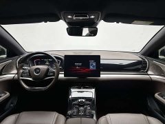BYD Han EV Standard Range EditionLuxury Version - ფოტო 13