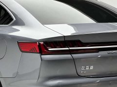 BYD Han EV Standard Range EditionLuxury Version - ფოტო 15