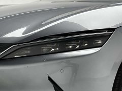 BYD Han EV Standard Range EditionLuxury Version - ფოტო 16