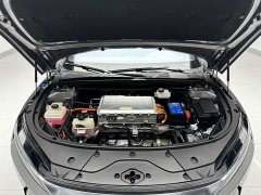 BYD Han EV Standard Range EditionLuxury Version - ფოტო 17