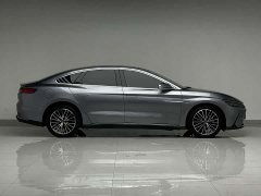 BYD Han EV Standard Range EditionLuxury Version - ფოტო 4