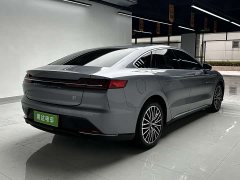 BYD Han EV Standard Range EditionLuxury Version - ფოტო 5