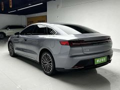 BYD Han EV Standard Range EditionLuxury Version - ფოტო 6