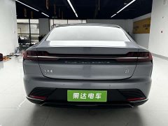 BYD Han EV Standard Range EditionLuxury Version - ფოტო 8
