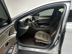 BYD Han EV Standard Range EditionLuxury Version - ფოტო 9