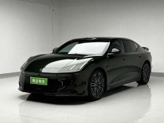 Lynk & Co 10 240AWDUltra Edition - ფოტო 1