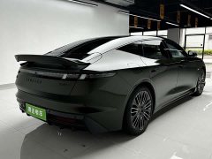 Lynk & Co 10 240AWDUltra Edition - ფოტო 14