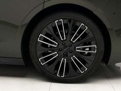 Lynk & Co 10 240AWDUltra Edition - ფოტო 18