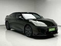 Lynk & Co 10 240AWDUltra Edition - ფოტო 3