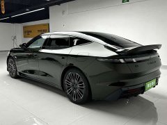 Lynk & Co 10 240AWDUltra Edition - ფოტო 4