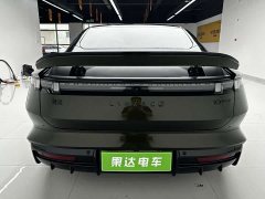 Lynk & Co 10 240AWDUltra Edition - ფოტო 5
