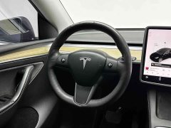 Tesla Model Y Long Range Edition 3D7 - ფოტო 14