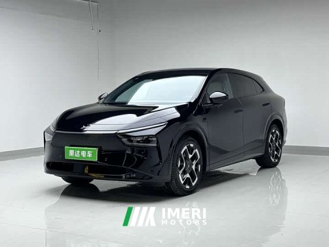 2025 Xpeng G7 702 Ultra Long Range Ultra - ავტომობილი ჩინეთიდან