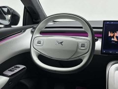 Xpeng G7 702 Ultra Long Range Ultra - ფოტო 14