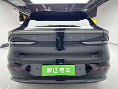 Xpeng G7 702 Ultra Long Range Ultra - ფოტო 4