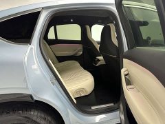 Nio EC6 75kWh - ფოტო 12