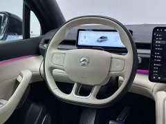 Nio EC6 75kWh - ფოტო 13
