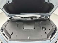 Nio EC6 75kWh - ფოტო 15