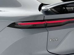 Nio EC6 75kWh - ფოტო 20