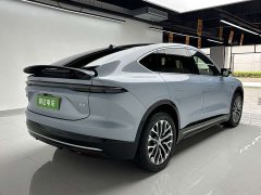 Nio EC6 75kWh - ფოტო 6