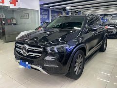 Mercedes-Benz GLE 350 4MATIC Fashion Version Edition - ფოტო 1