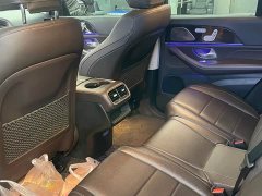 Mercedes-Benz GLE 350 4MATIC Fashion Version Edition - ფოტო 10