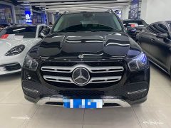 Mercedes-Benz GLE 350 4MATIC Fashion Version Edition - ფოტო 2