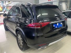 Mercedes-Benz GLE 350 4MATIC Fashion Version Edition - ფოტო 3