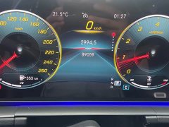 Mercedes-Benz GLE 350 4MATIC Fashion Version Edition - ფოტო 5