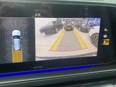 Mercedes-Benz GLE 350 4MATIC Fashion Version Edition - ფოტო 6