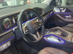 Mercedes-Benz GLE 350 4MATIC Fashion Version Edition - ფოტო 9