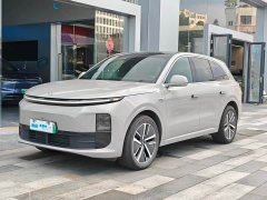 Li Auto L6 Pro - ფოტო 1