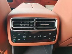 Li Auto L6 Pro - ფოტო 10